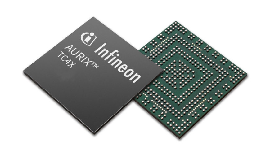 Infineon expands Rust ecosystem for AURIX™ with HighTec’s ISO 26262 ASIL D qualified Rust compiler and other solutions